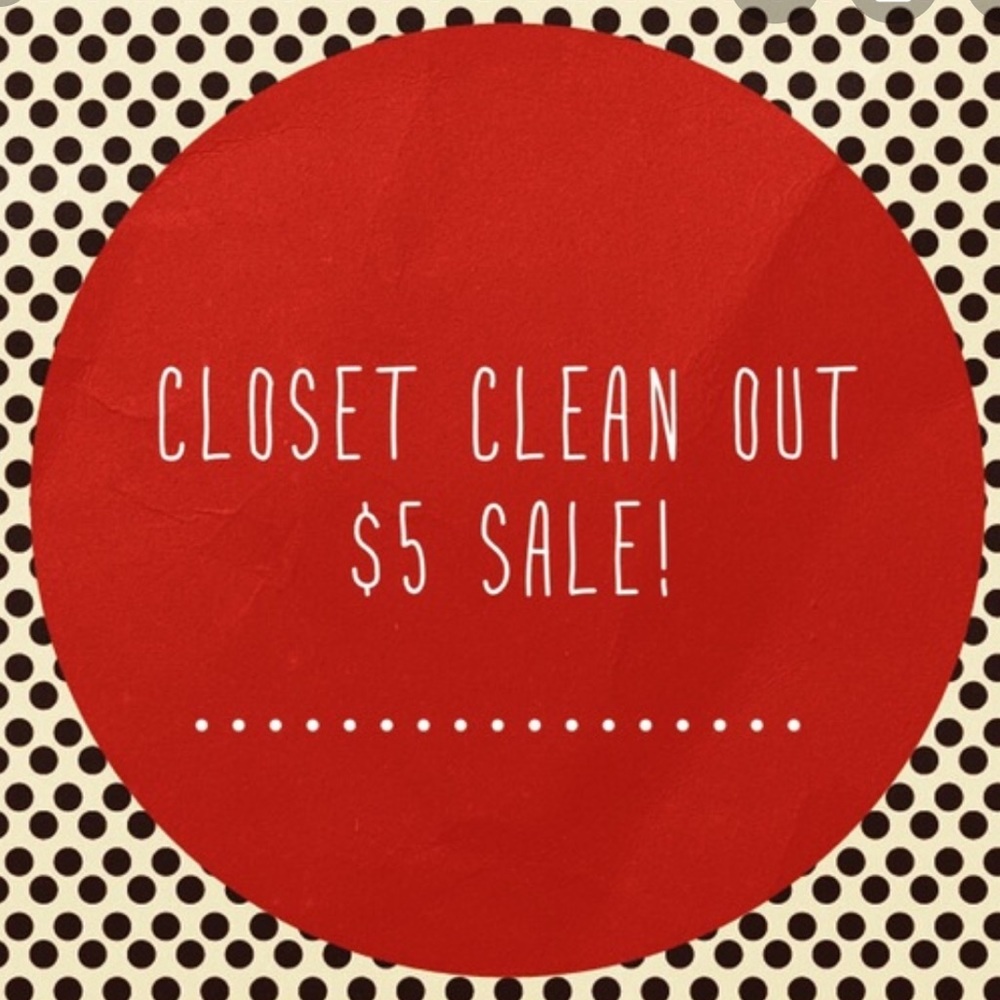BUNDLE AND SAVE MORE!❤️🖤❤️🖤
